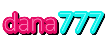 dana777 — logo kanal